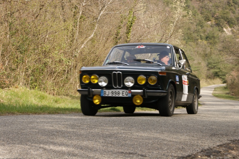 [07] 29/03/2014 - 1er tour de l'Ardèche historique - Page 3 2133