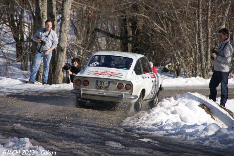 16ème RALLYE MONTE-CARLO HISTORIQUE 25 Janvier/1er Février 2013 - Page 21 21715