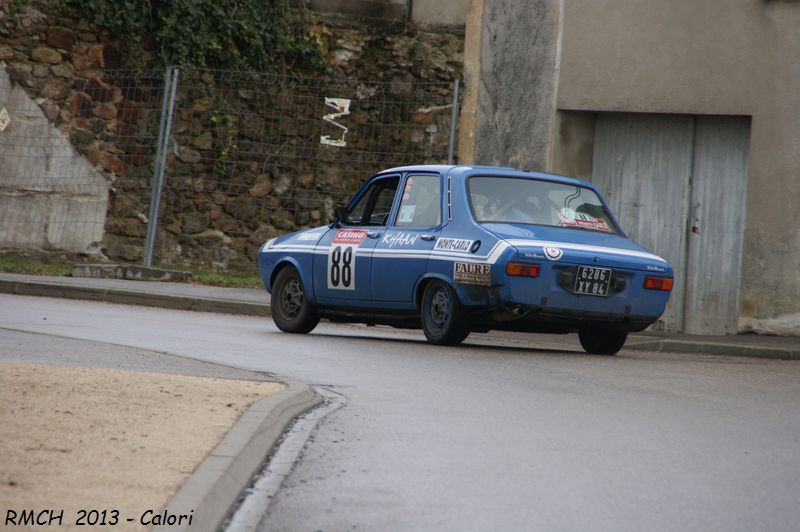 16ème RALLYE MONTE-CARLO HISTORIQUE 25 Janvier/1er Février 2013 - Page 11 22013