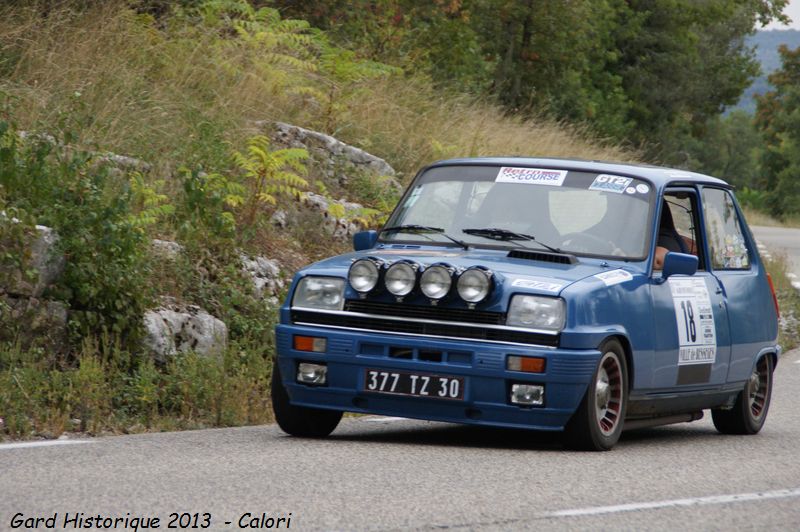 [30] [28 et 29 Septembre 2013] Rallye du Gard Historique - Page 4 2210