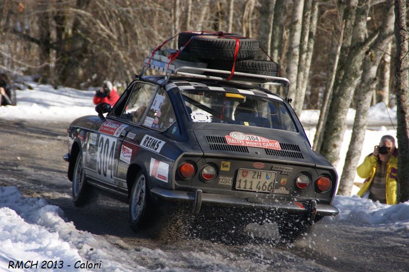 16ème RALLYE MONTE-CARLO HISTORIQUE 25 Janvier/1er Février 2013 - Page 21 22215