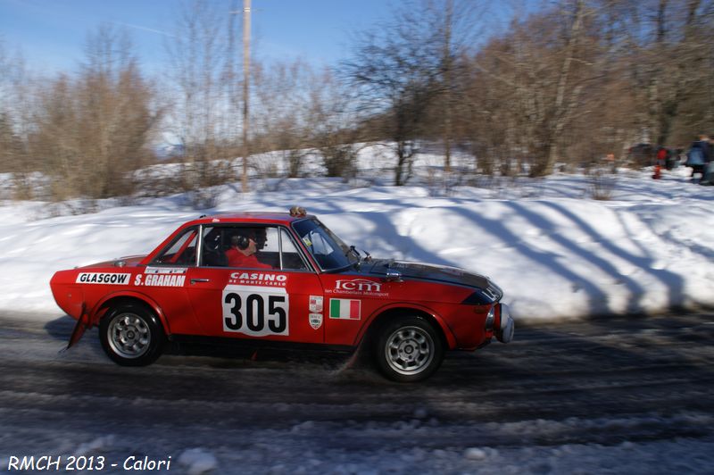 16ème RALLYE MONTE-CARLO HISTORIQUE 25 Janvier/1er Février 2013 - Page 21 23415