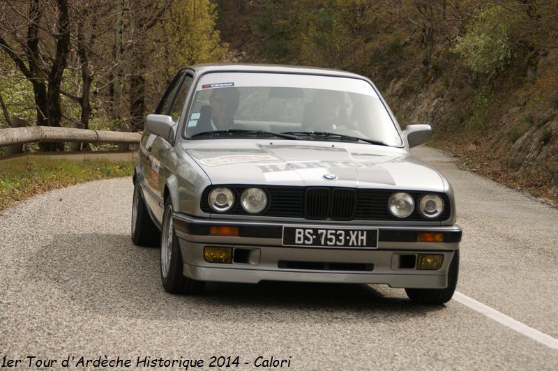 [07] 29/03/2014 - 1er tour de l'Ardèche historique - Page 3 3146