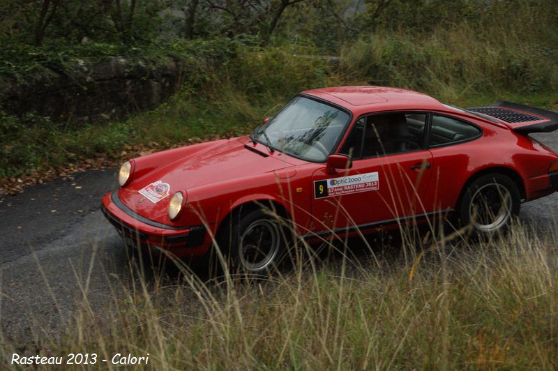 Rasteau en Ardèche les 02 et 03/11/2013 35711