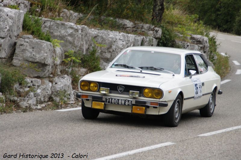 [30] [28 et 29 Septembre 2013] Rallye du Gard Historique - Page 4 410