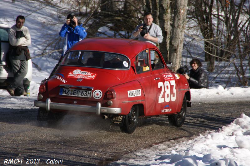 16ème RALLYE MONTE-CARLO HISTORIQUE 25 Janvier/1er Février 2013 - Page 20 41512