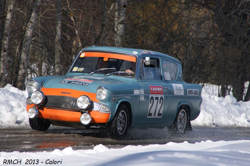 16ème RALLYE MONTE-CARLO HISTORIQUE 25 Janvier/1er Février 2013 - Page 20 43512