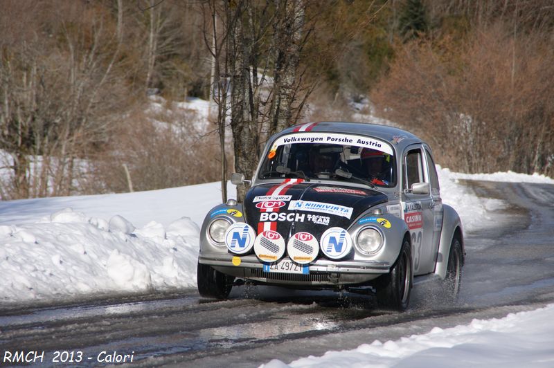 16ème RALLYE MONTE-CARLO HISTORIQUE 25 Janvier/1er Février 2013 - Page 19 46612