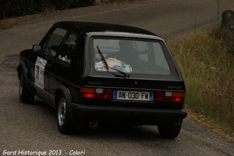 [30] [28 et 29 Septembre 2013] Rallye du Gard Historique - Page 4 4910