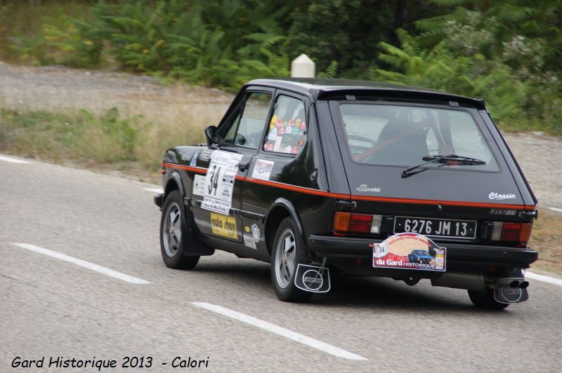 [30] [28 et 29 Septembre 2013] Rallye du Gard Historique - Page 4 510