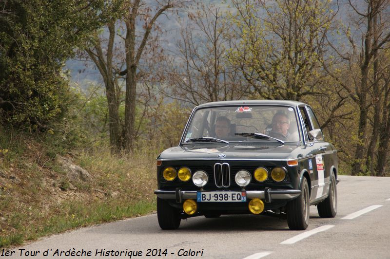 [07] 29/03/2014 - 1er tour de l'Ardèche historique - Page 3 5139