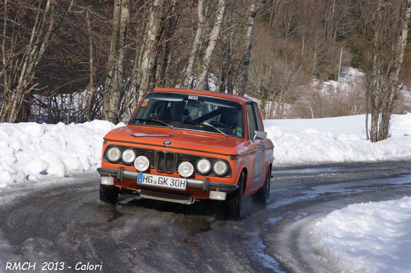 16ème RALLYE MONTE-CARLO HISTORIQUE 25 Janvier/1er Février 2013 - Page 19 51412