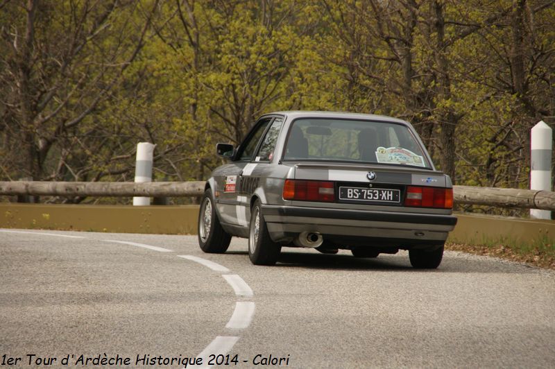 [07] 29/03/2014 - 1er tour de l'Ardèche historique - Page 3 5150