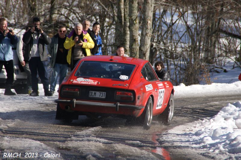 16ème RALLYE MONTE-CARLO HISTORIQUE 25 Janvier/1er Février 2013 - Page 19 52712