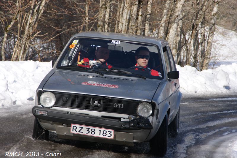 16ème RALLYE MONTE-CARLO HISTORIQUE 25 Janvier/1er Février 2013 - Page 19 55313