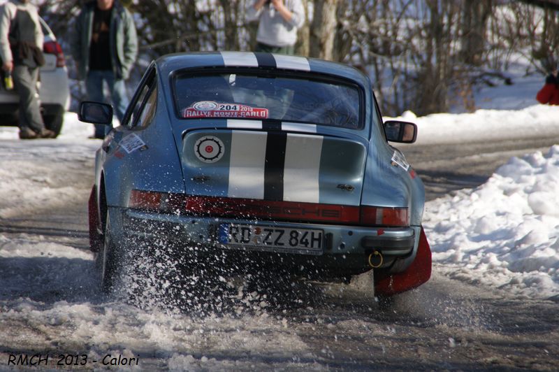 16ème RALLYE MONTE-CARLO HISTORIQUE 25 Janvier/1er Février 2013 - Page 19 55712