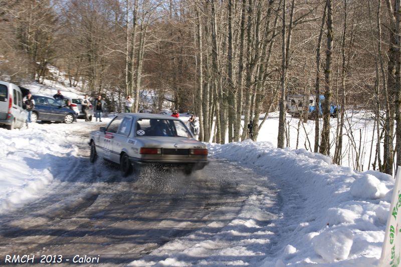 16ème RALLYE MONTE-CARLO HISTORIQUE 25 Janvier/1er Février 2013 - Page 19 56012