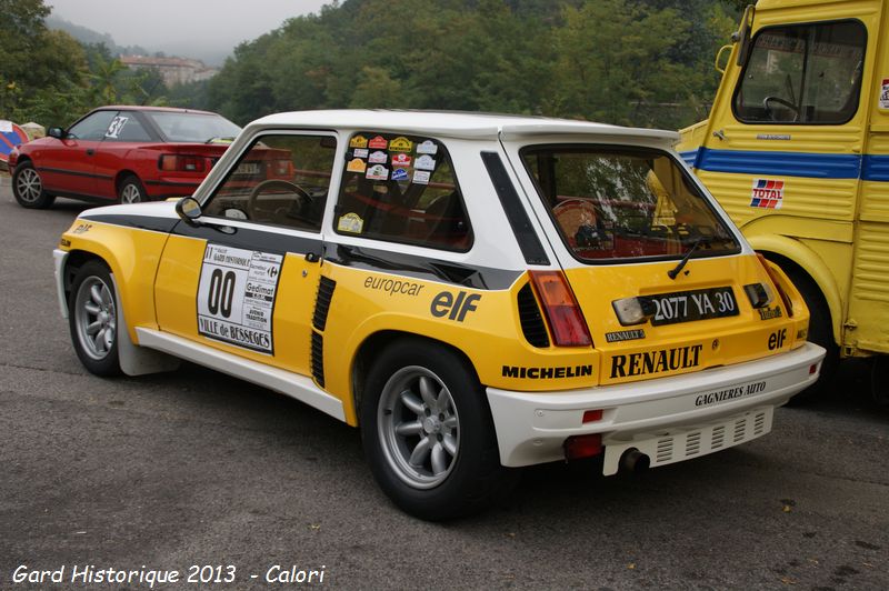 [30] [28 et 29 Septembre 2013] Rallye du Gard Historique - Page 4 5610