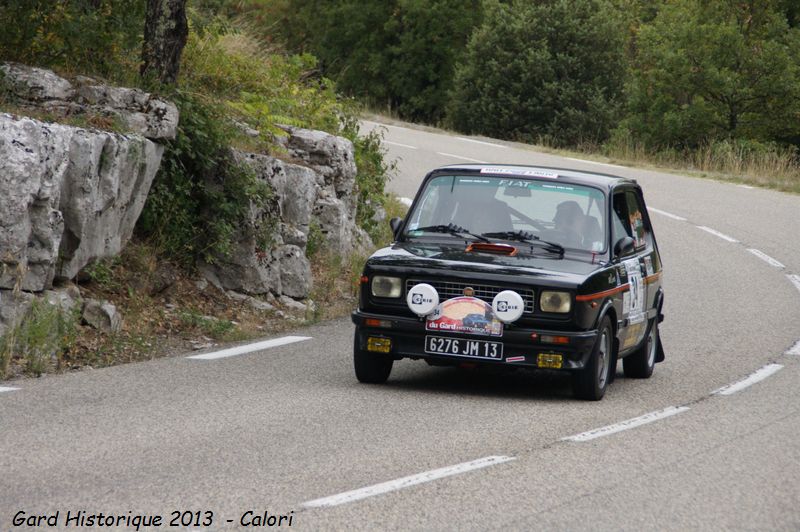 [30] [28 et 29 Septembre 2013] Rallye du Gard Historique - Page 4 610