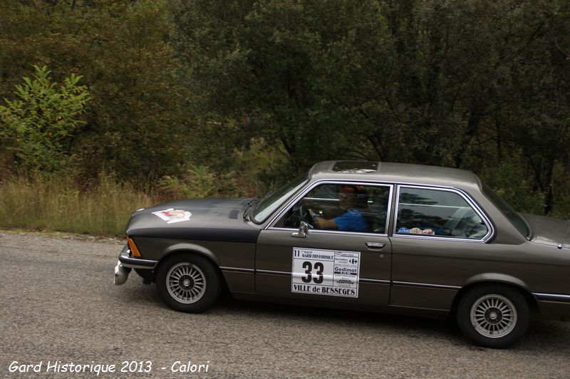 [30] [28 et 29 Septembre 2013] Rallye du Gard Historique - Page 4 6110
