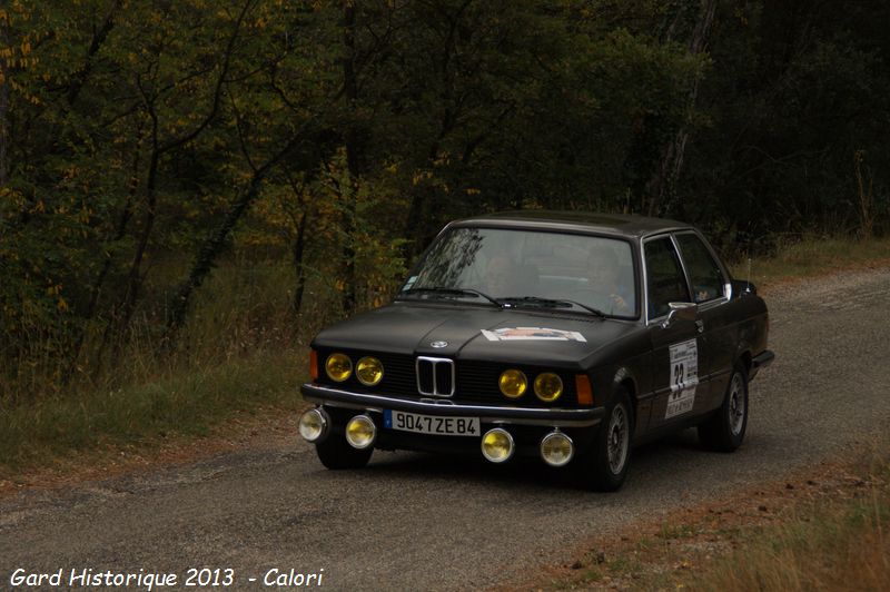 [30] [28 et 29 Septembre 2013] Rallye du Gard Historique - Page 4 6210