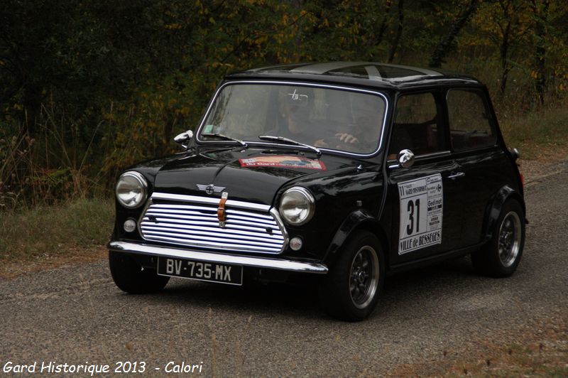 [30] [28 et 29 Septembre 2013] Rallye du Gard Historique - Page 4 6510