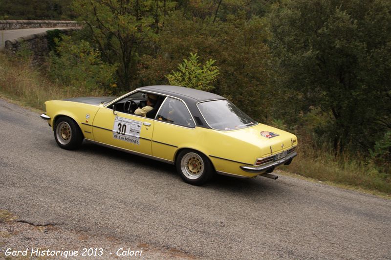 [30] [28 et 29 Septembre 2013] Rallye du Gard Historique - Page 4 6710