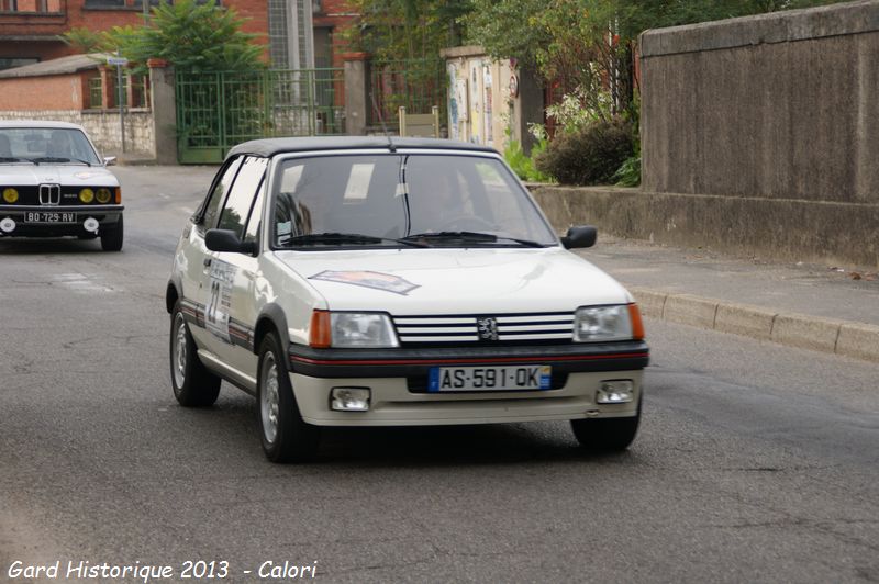 [30] [28 et 29 Septembre 2013] Rallye du Gard Historique - Page 4 7010