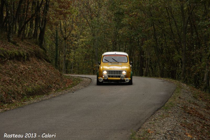 Rasteau en Ardèche les 02 et 03/11/2013 - Page 3 7113