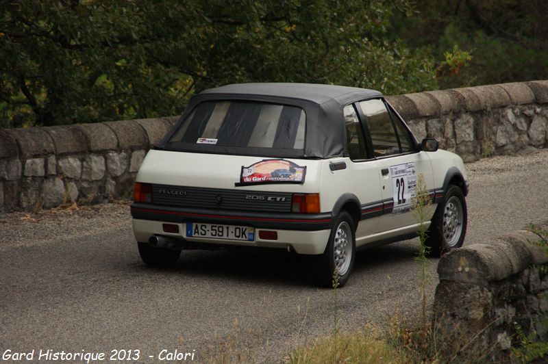 [30] [28 et 29 Septembre 2013] Rallye du Gard Historique - Page 4 8310