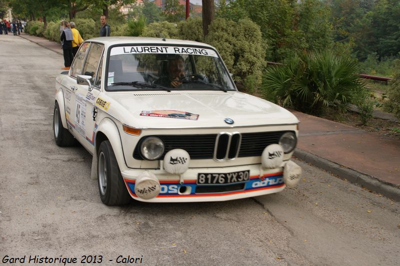 [30] [28 et 29 Septembre 2013] Rallye du Gard Historique - Page 4 8910