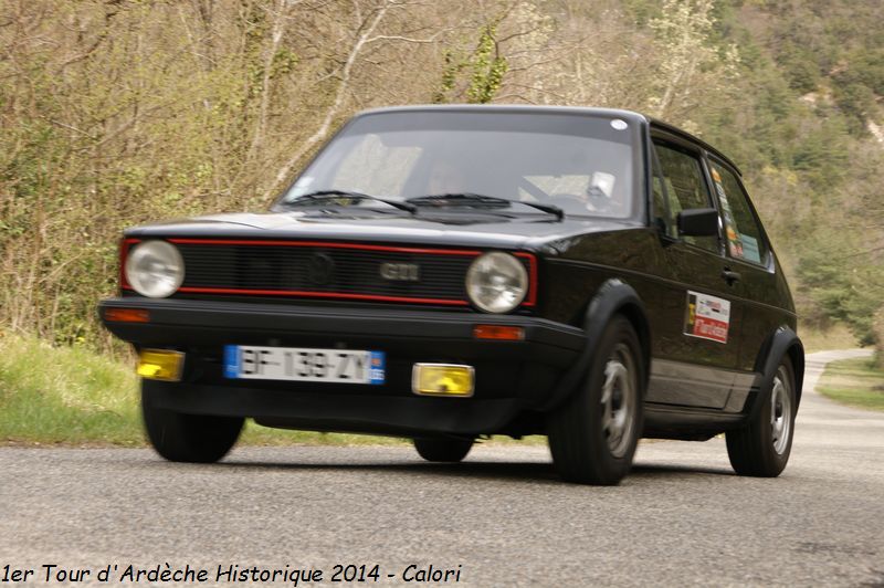 [07] 29/03/2014 - 1er tour de l'Ardèche historique - Page 4 Dsc00120