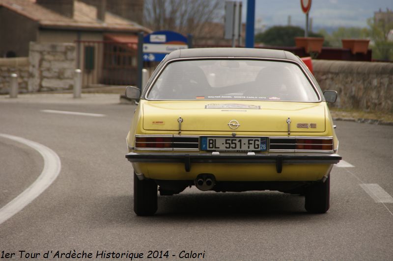 [07] 29/03/2014 - 1er tour de l'Ardèche historique - Page 4 Dsc00212