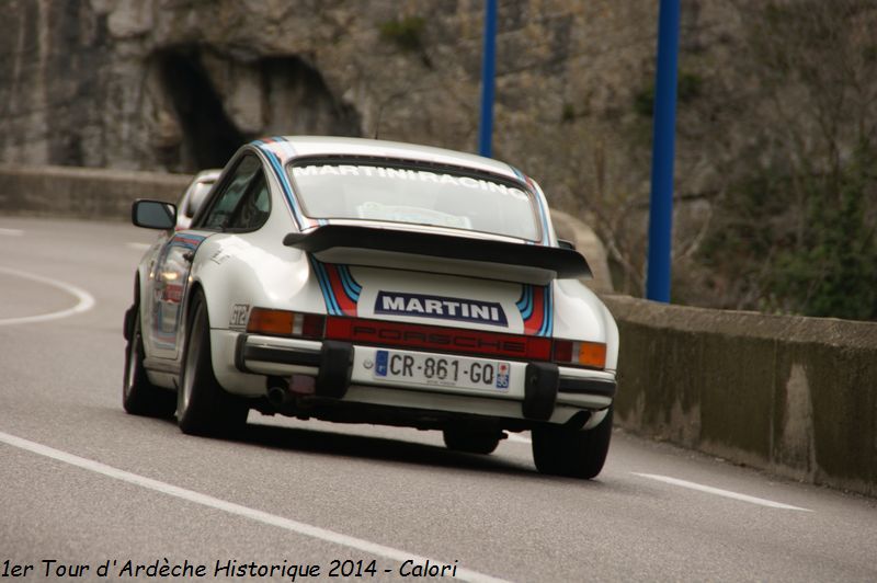 [07] 29/03/2014 - 1er tour de l'Ardèche historique - Page 4 Dsc00216