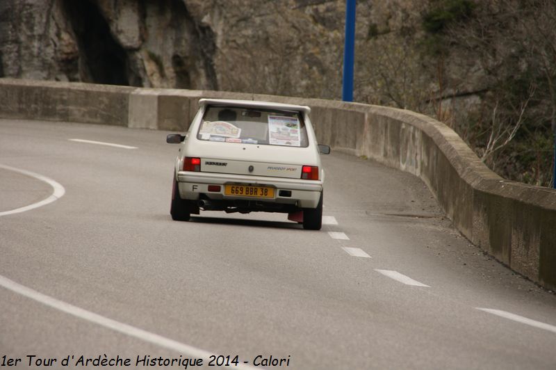 [07] 29/03/2014 - 1er tour de l'Ardèche historique - Page 5 Dsc00236