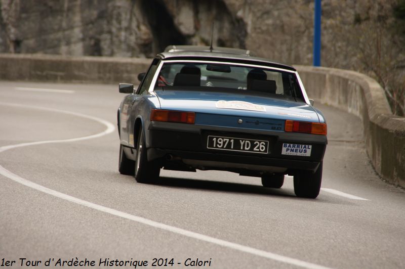 [07] 29/03/2014 - 1er tour de l'Ardèche historique - Page 5 Dsc00237