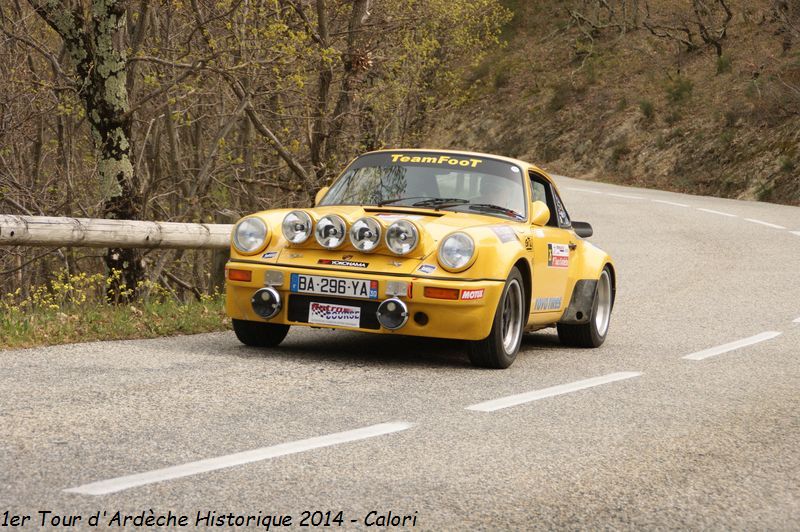 [07] 29/03/2014 - 1er tour de l'Ardèche historique - Page 5 Dsc00321