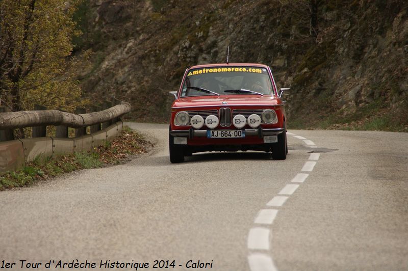 [07] 29/03/2014 - 1er tour de l'Ardèche historique - Page 5 Dsc00351