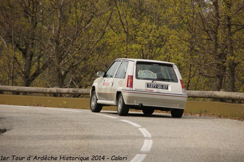 [07] 29/03/2014 - 1er tour de l'Ardèche historique - Page 5 Dsc00369