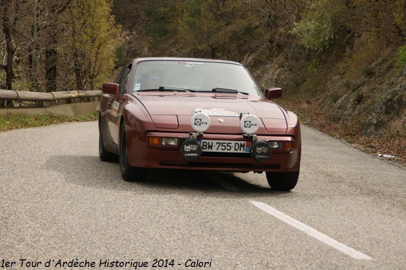 [07] 29/03/2014 - 1er tour de l'Ardèche historique - Page 5 Dsc00371