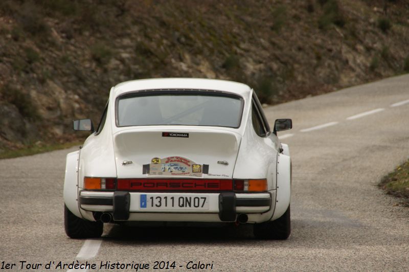 [07] 29/03/2014 - 1er tour de l'Ardèche historique - Page 5 Dsc00427