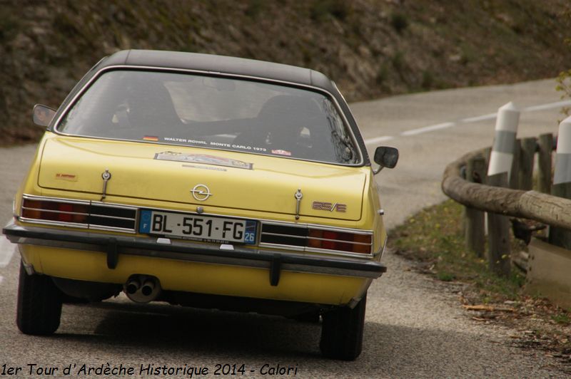 [07] 29/03/2014 - 1er tour de l'Ardèche historique - Page 6 Dsc00437