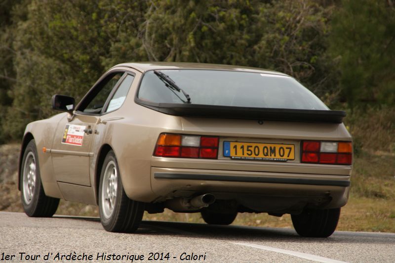 [07] 29/03/2014 - 1er tour de l'Ardèche historique - Page 6 Dsc00453