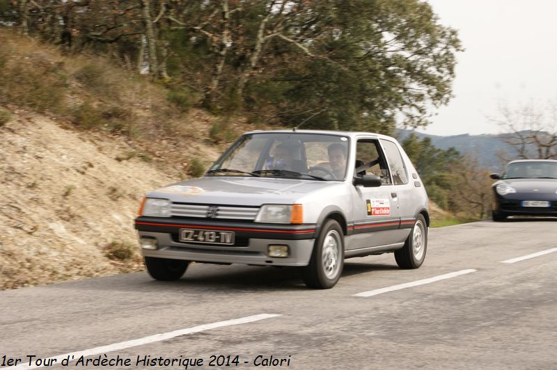 [07] 29/03/2014 - 1er tour de l'Ardèche historique - Page 6 Dsc00475