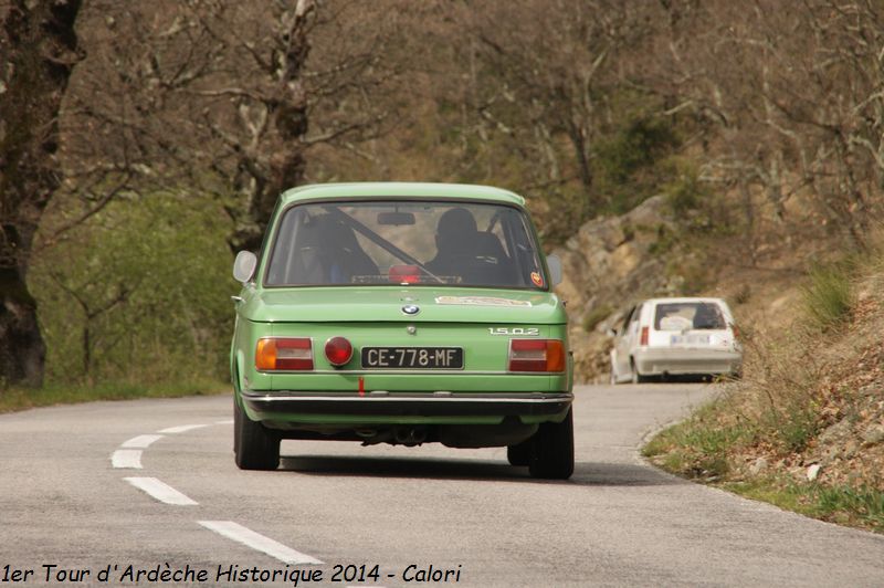 [07] 29/03/2014 - 1er tour de l'Ardèche historique - Page 6 Dsc00481