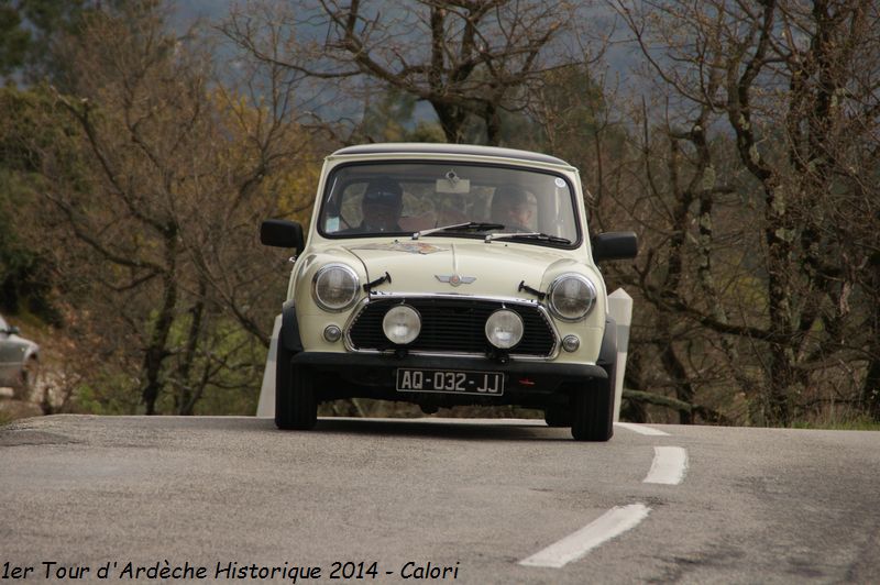 [07] 29/03/2014 - 1er tour de l'Ardèche historique - Page 6 Dsc00529