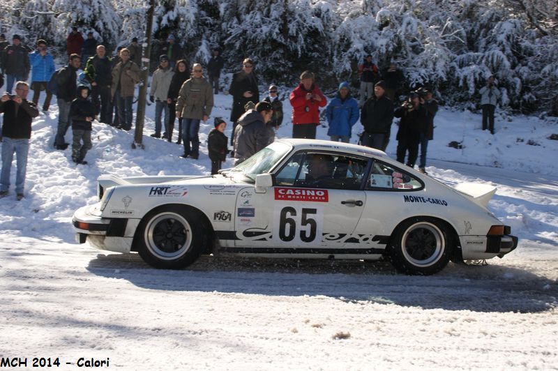 17ème RALLYE MONTE-CARLO HISTORIQUE 22 Janvier/29 Janvier 2014 - Page 17 Dsc06565