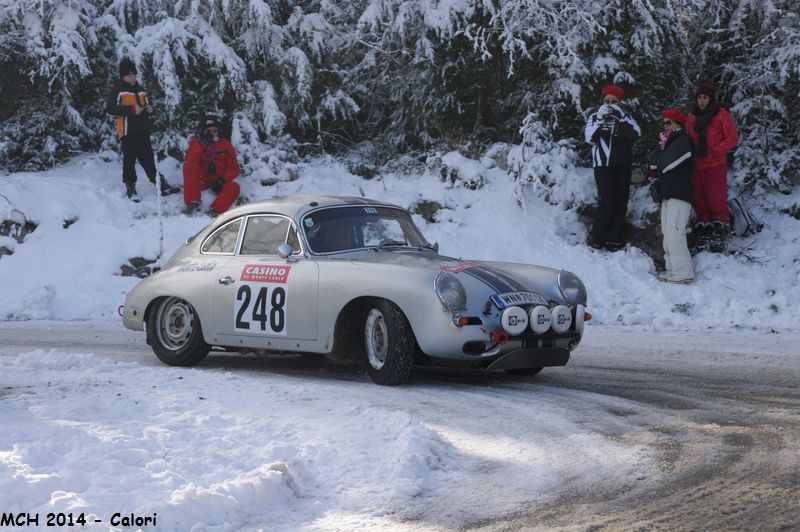 17ème RALLYE MONTE-CARLO HISTORIQUE 22 Janvier/29 Janvier 2014 - Page 25 Dsc06882