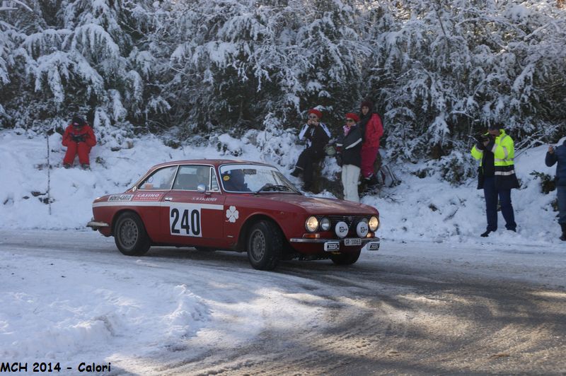 17ème RALLYE MONTE-CARLO HISTORIQUE 22 Janvier/29 Janvier 2014 - Page 25 Dsc06885