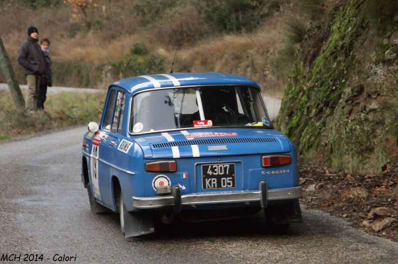 17ème RALLYE MONTE-CARLO HISTORIQUE 22 Janvier/29 Janvier 2014 - Page 17 Dsc07748